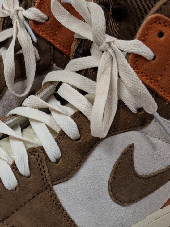 Like new Air Jordan 1 High OG \
